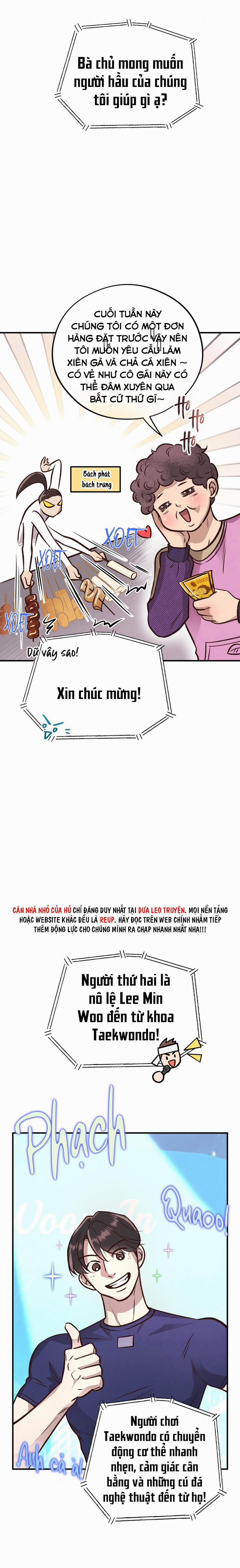 Mật Gấu 23 trang 6