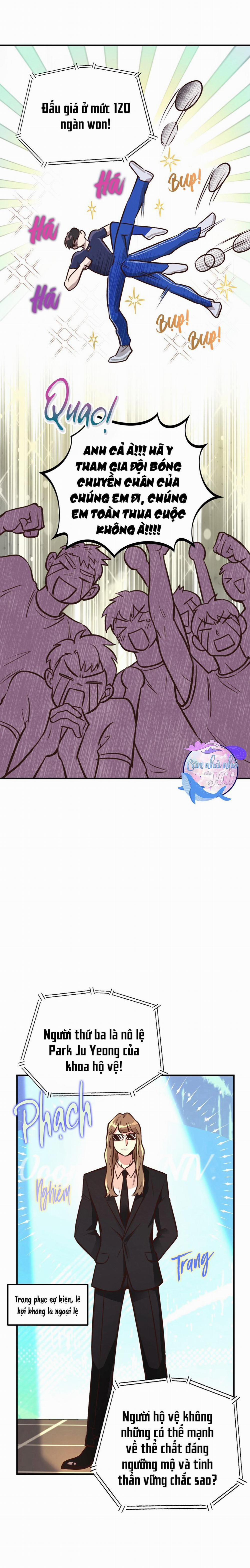 Mật Gấu 23 trang 7