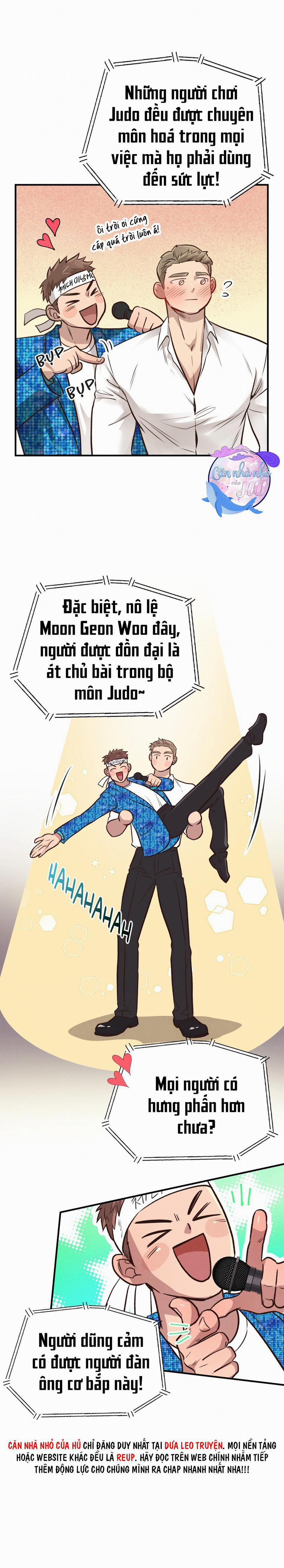 Mật Gấu 23 trang 9