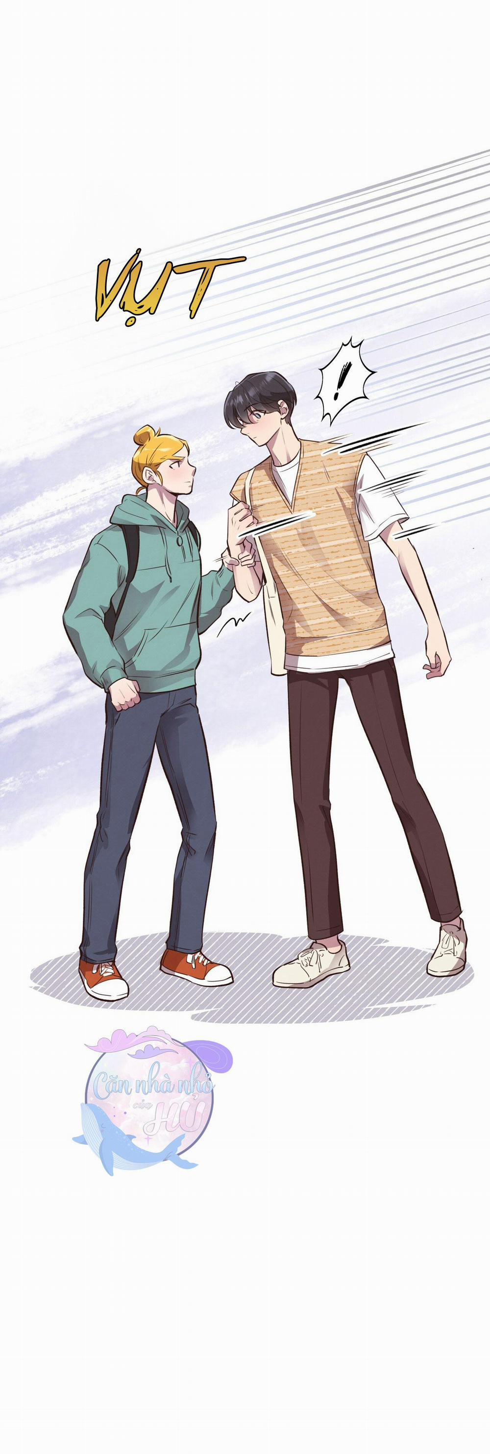 Mật Gấu 24 trang 13