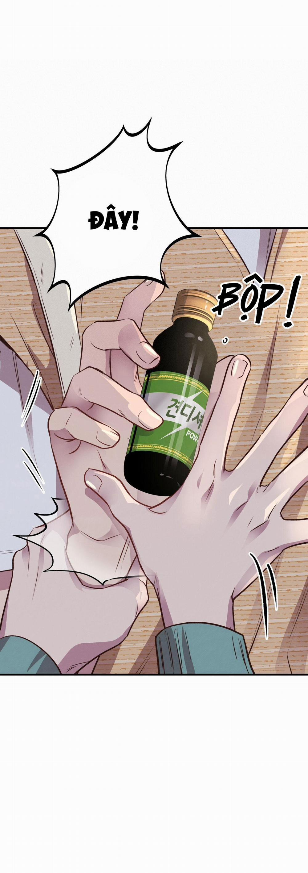 Mật Gấu 24 trang 16