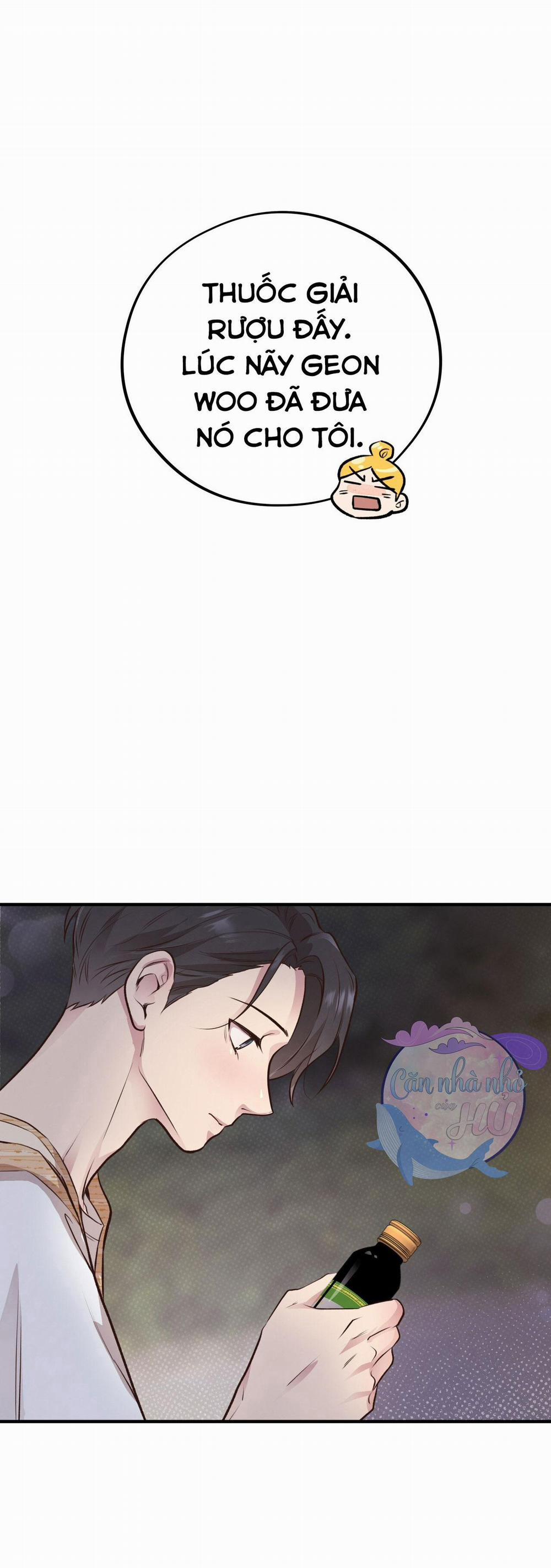 Mật Gấu 24 trang 17