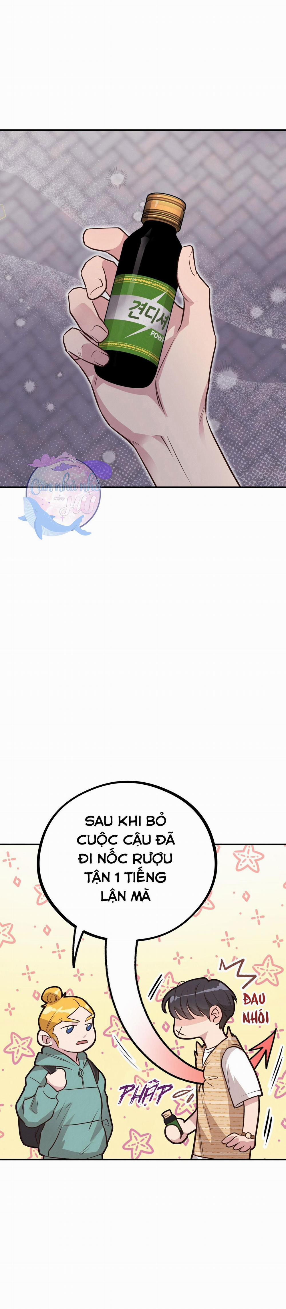 Mật Gấu 24 trang 18