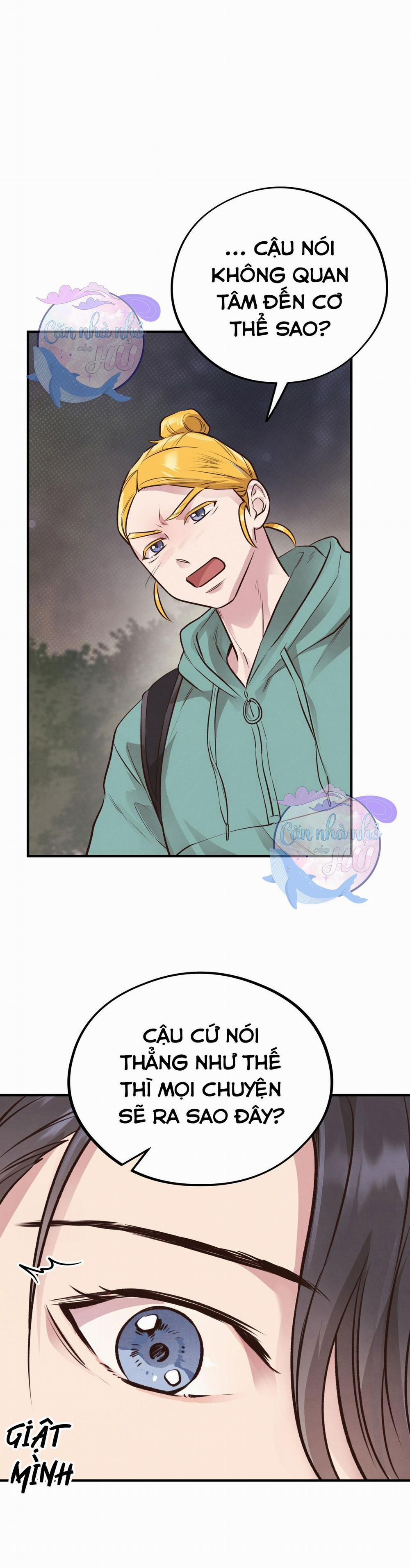 Mật Gấu 24 trang 19