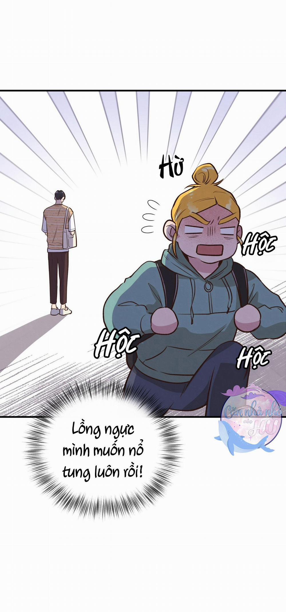 Mật Gấu 24 trang 21