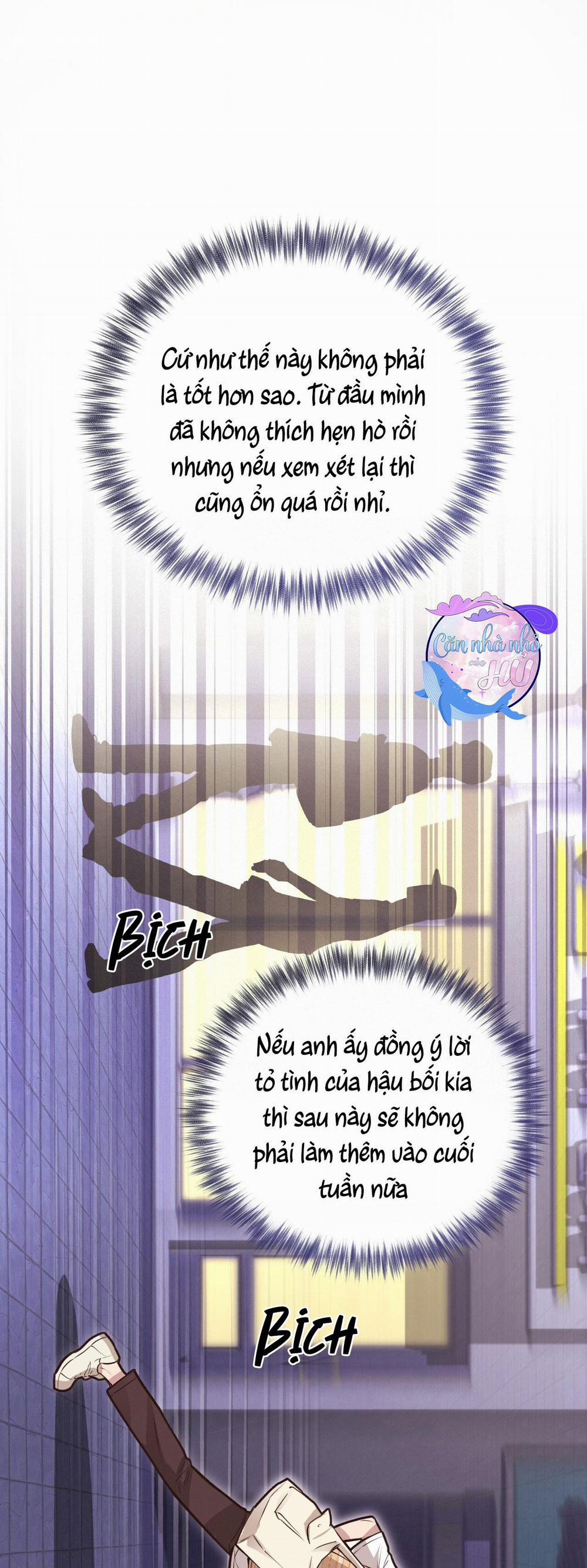 Mật Gấu 24 trang 30