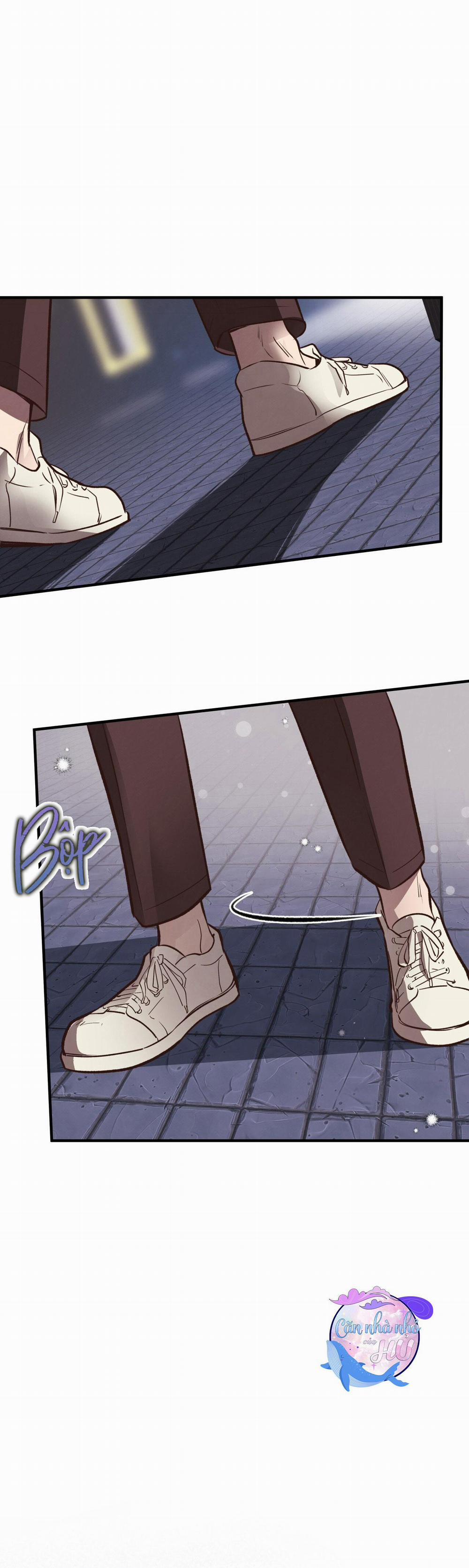 Mật Gấu 24 trang 47