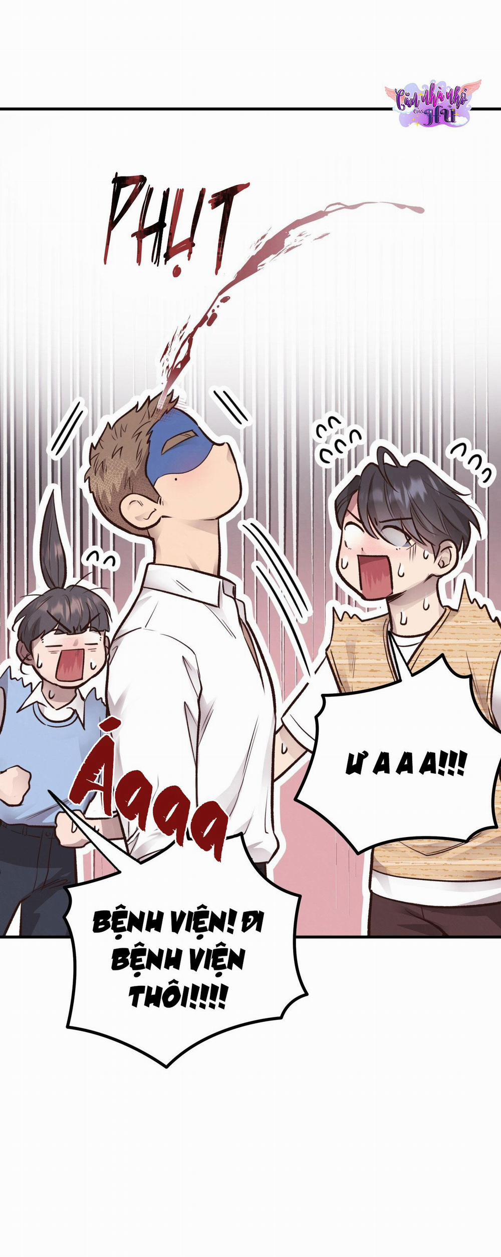 Mật Gấu 25 trang 12