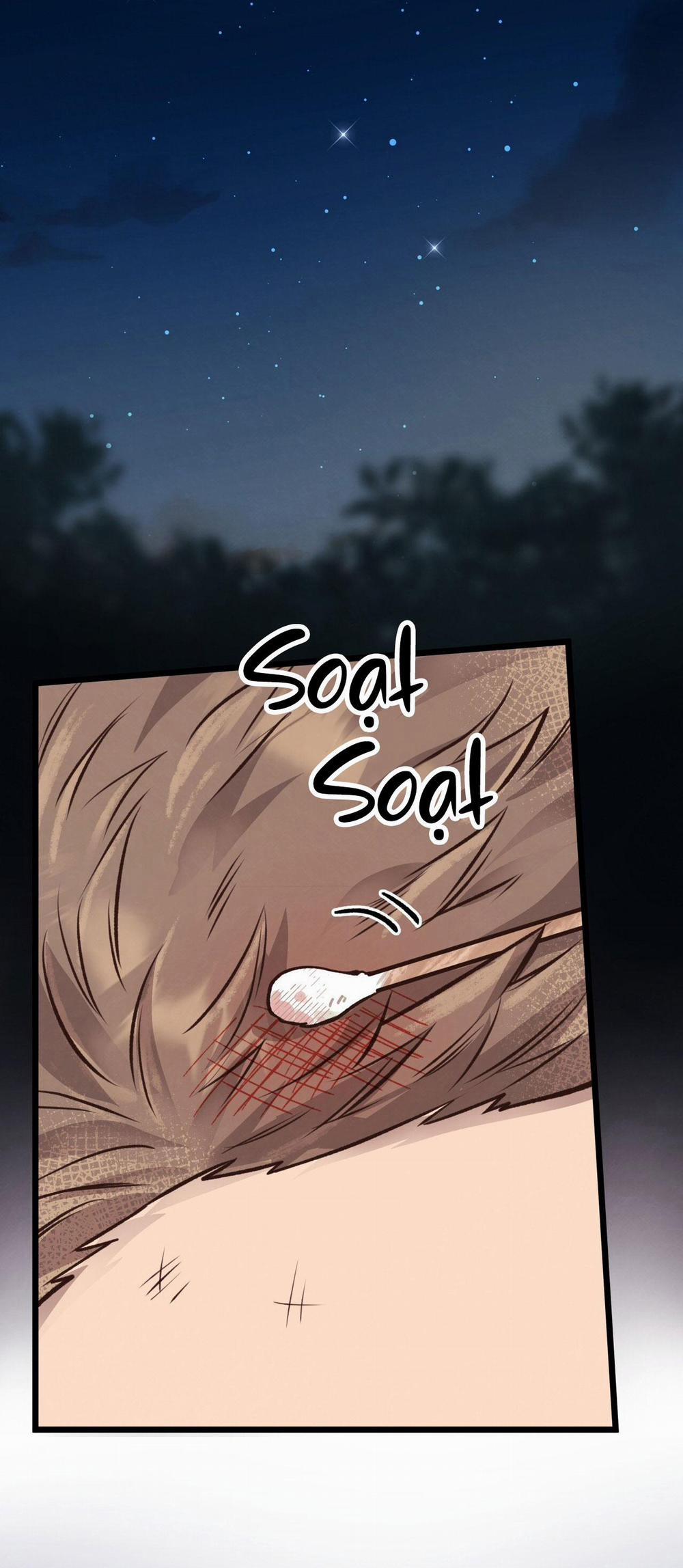 Mật Gấu 25 trang 14