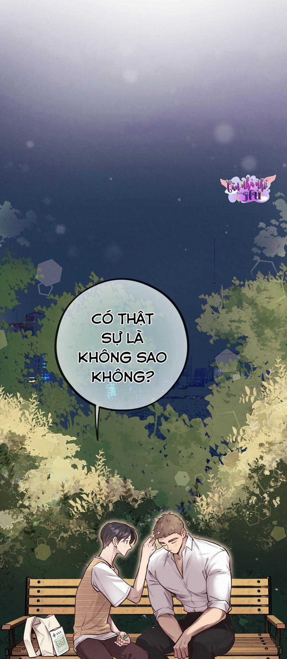 Mật Gấu 25 trang 15