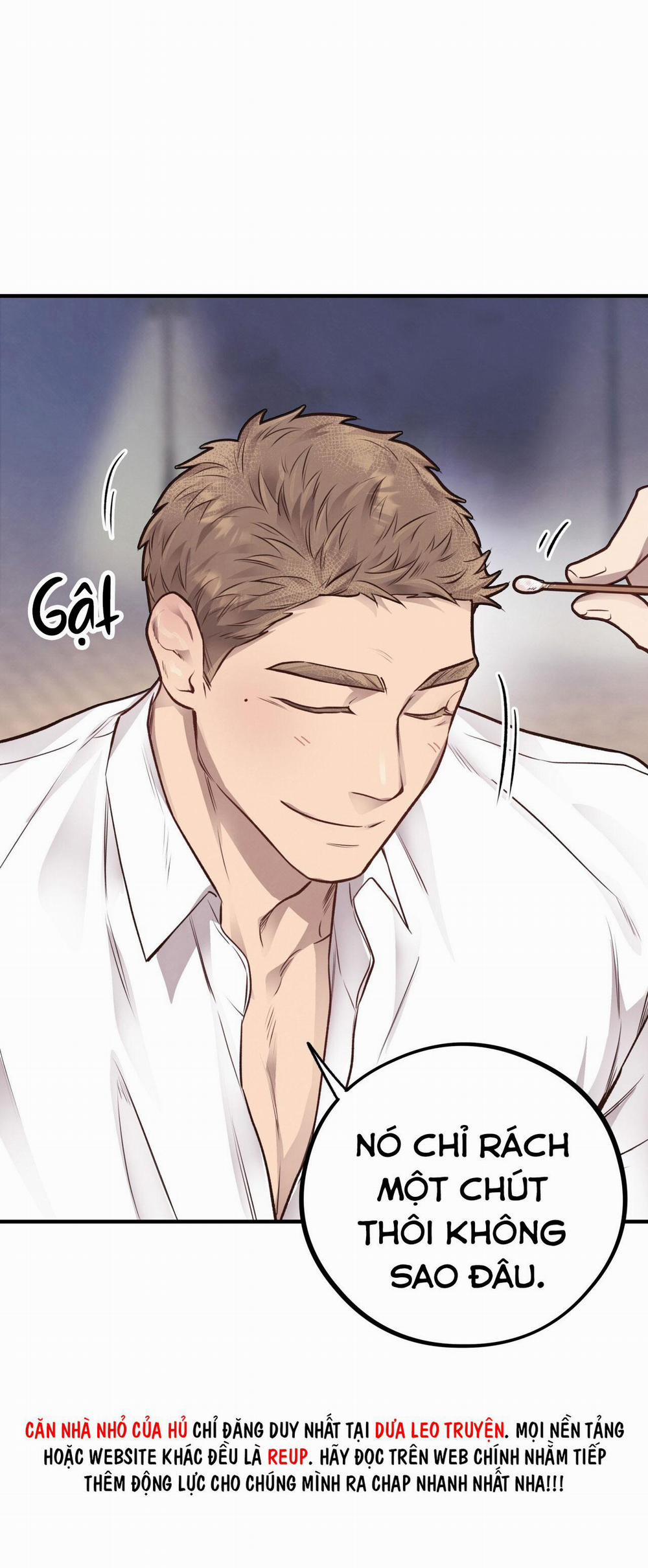 Mật Gấu 25 trang 17