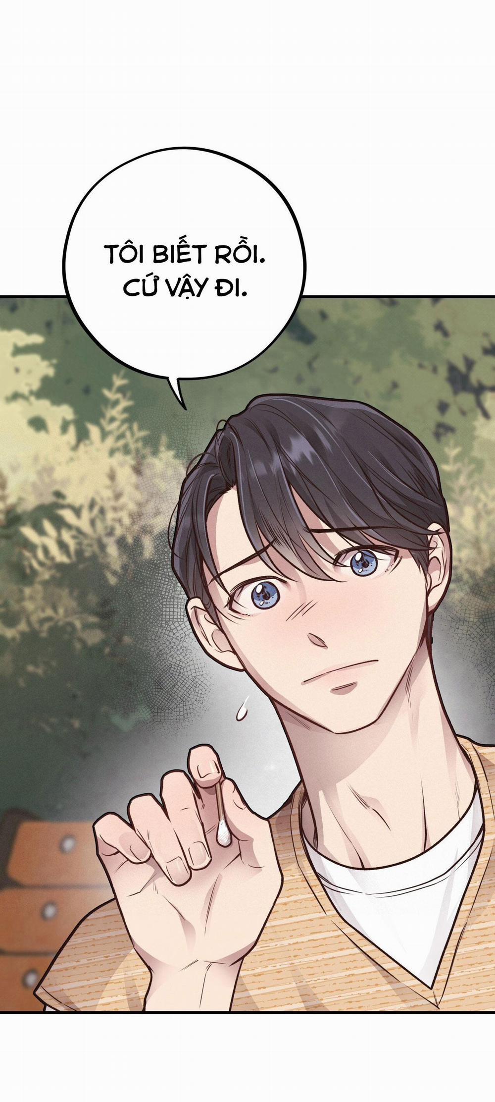 Mật Gấu 25 trang 18