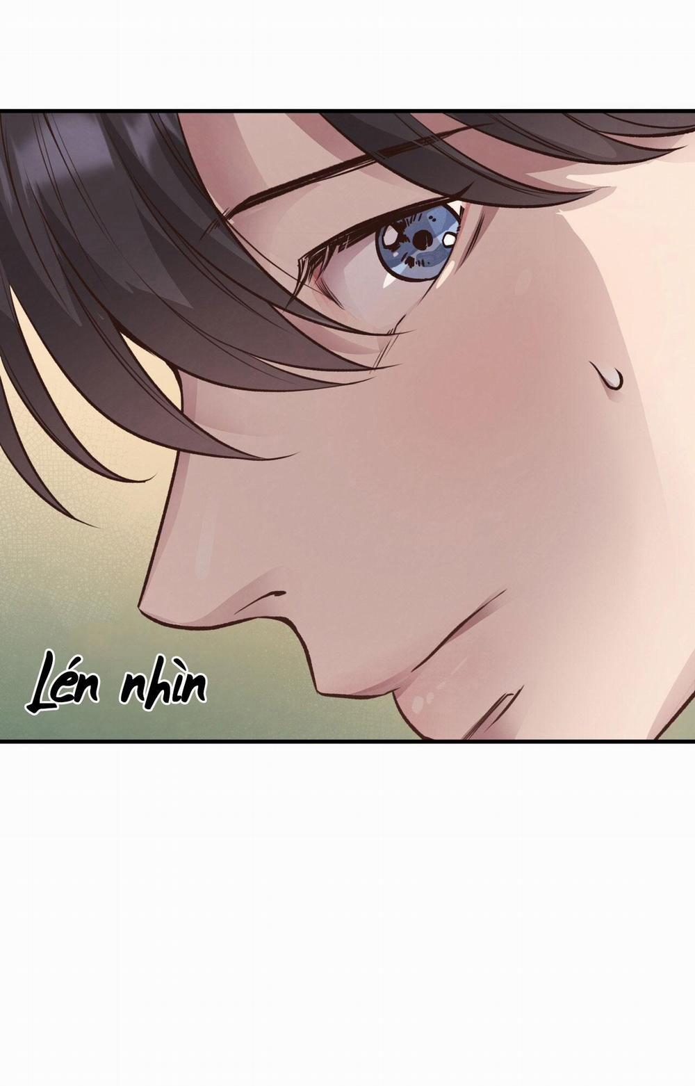 Mật Gấu 25 trang 20