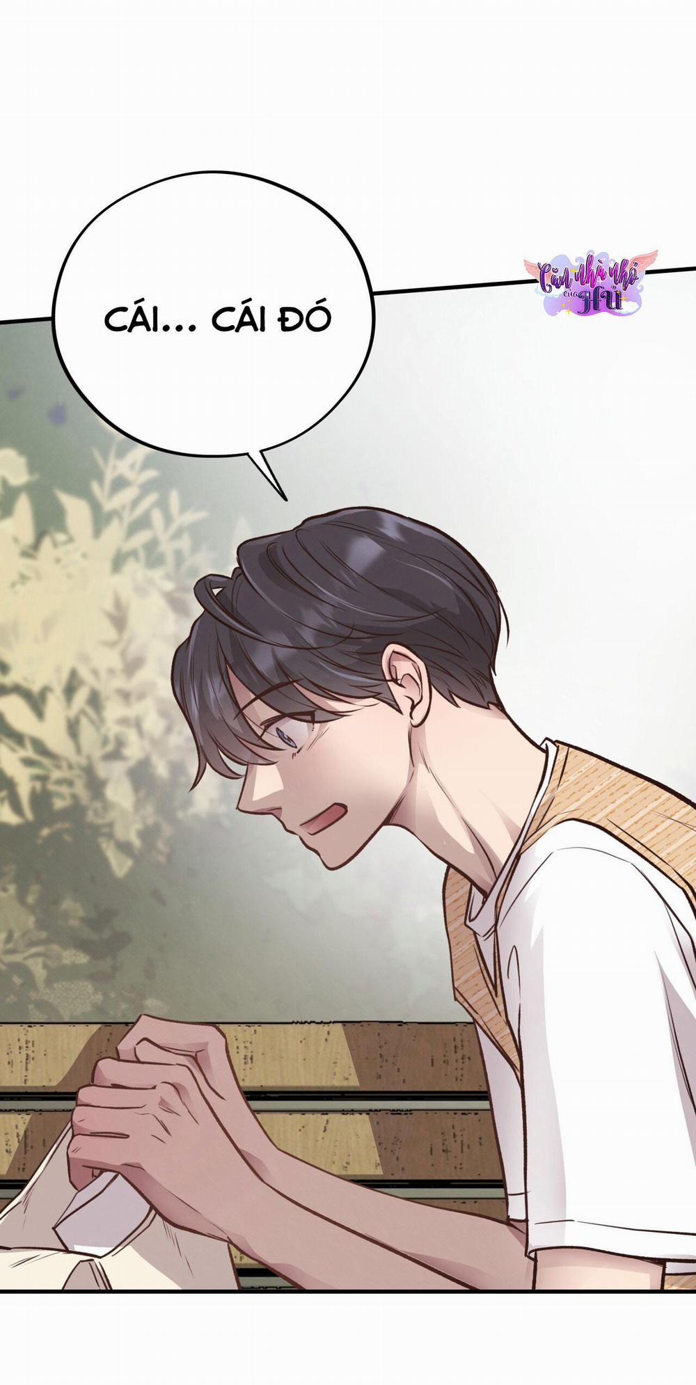 Mật Gấu 25 trang 23