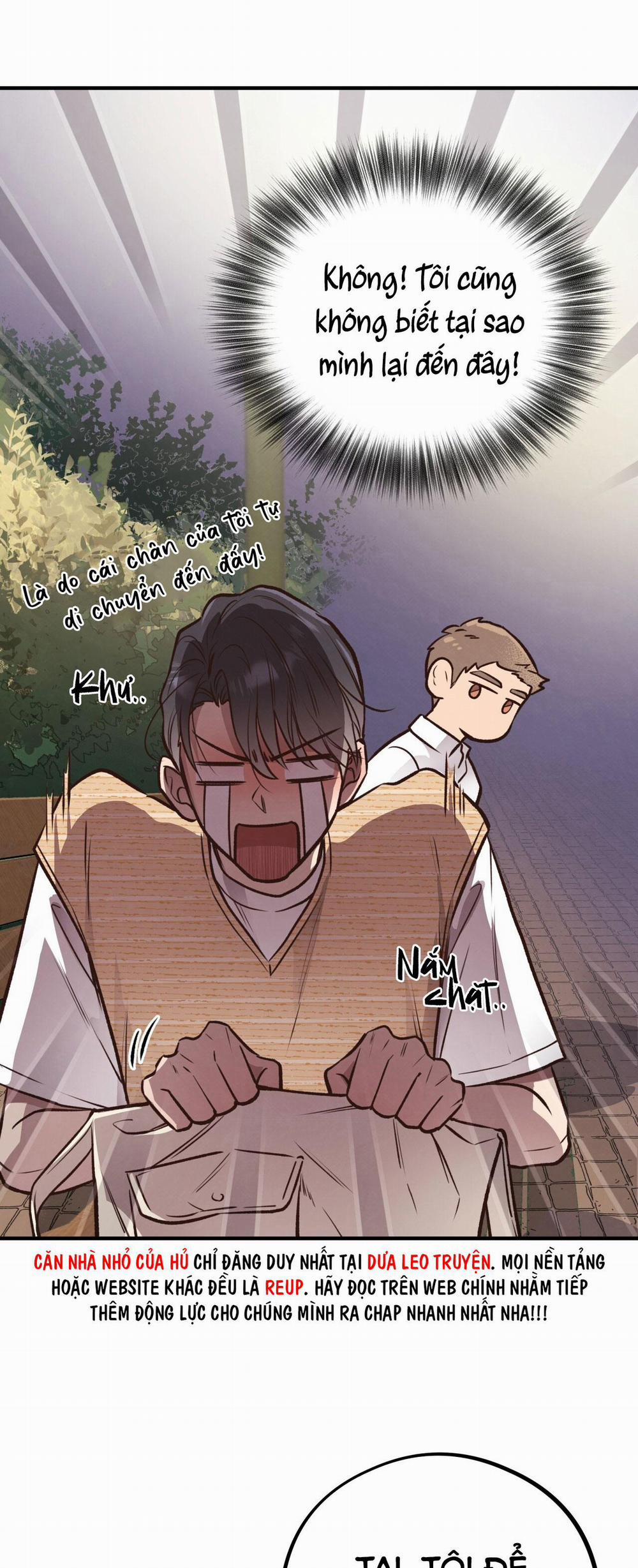 Mật Gấu 25 trang 24