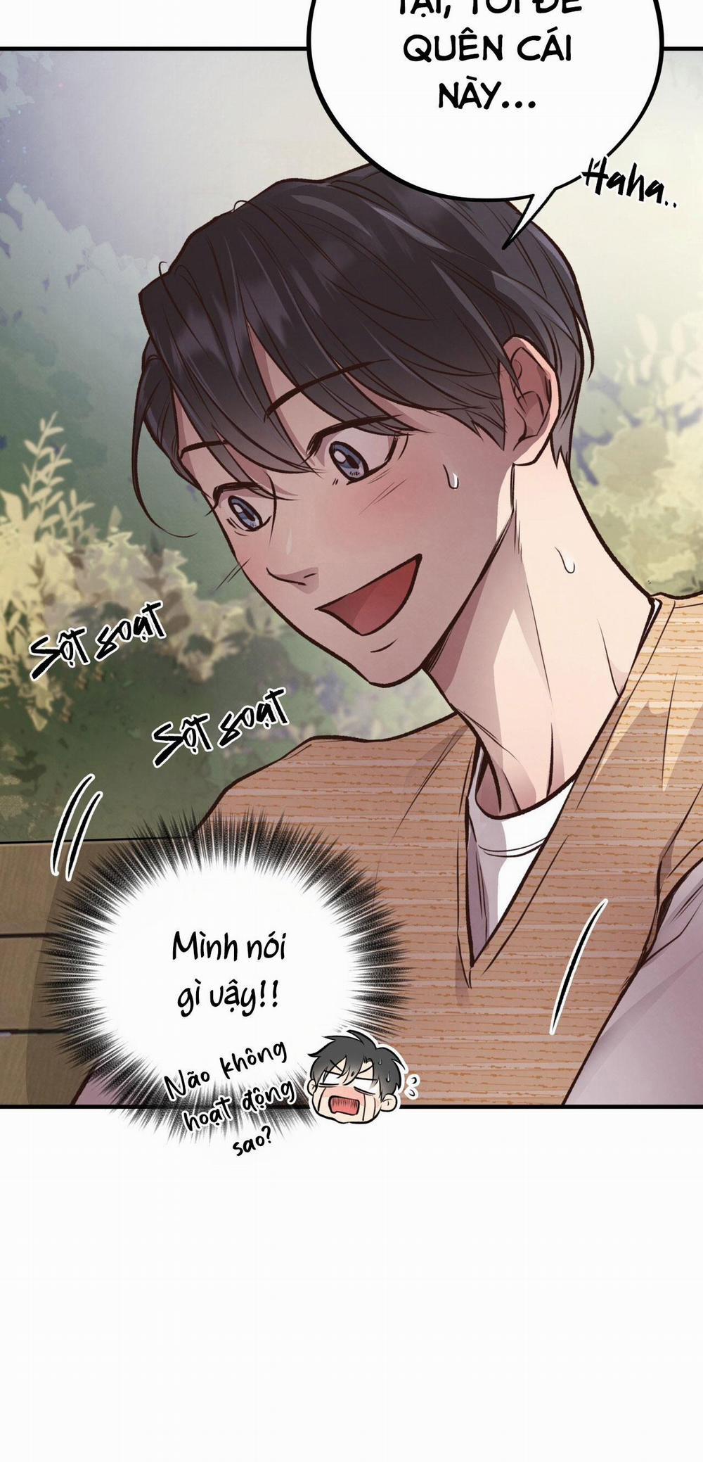 Mật Gấu 25 trang 25