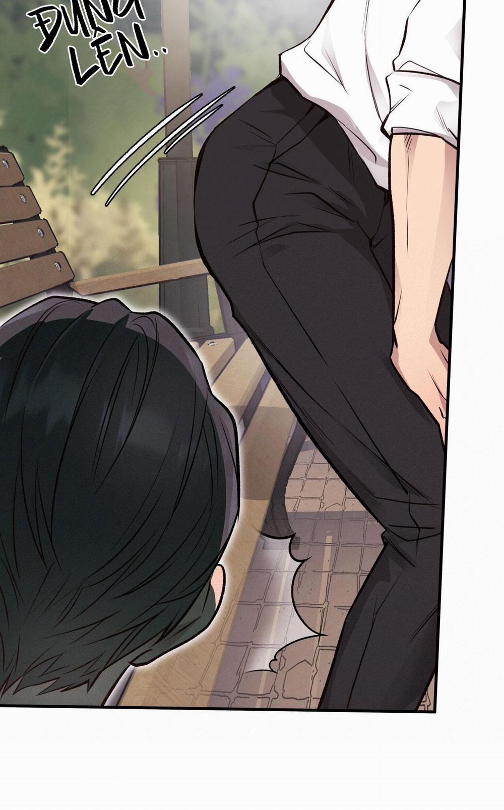 Mật Gấu 25 trang 27