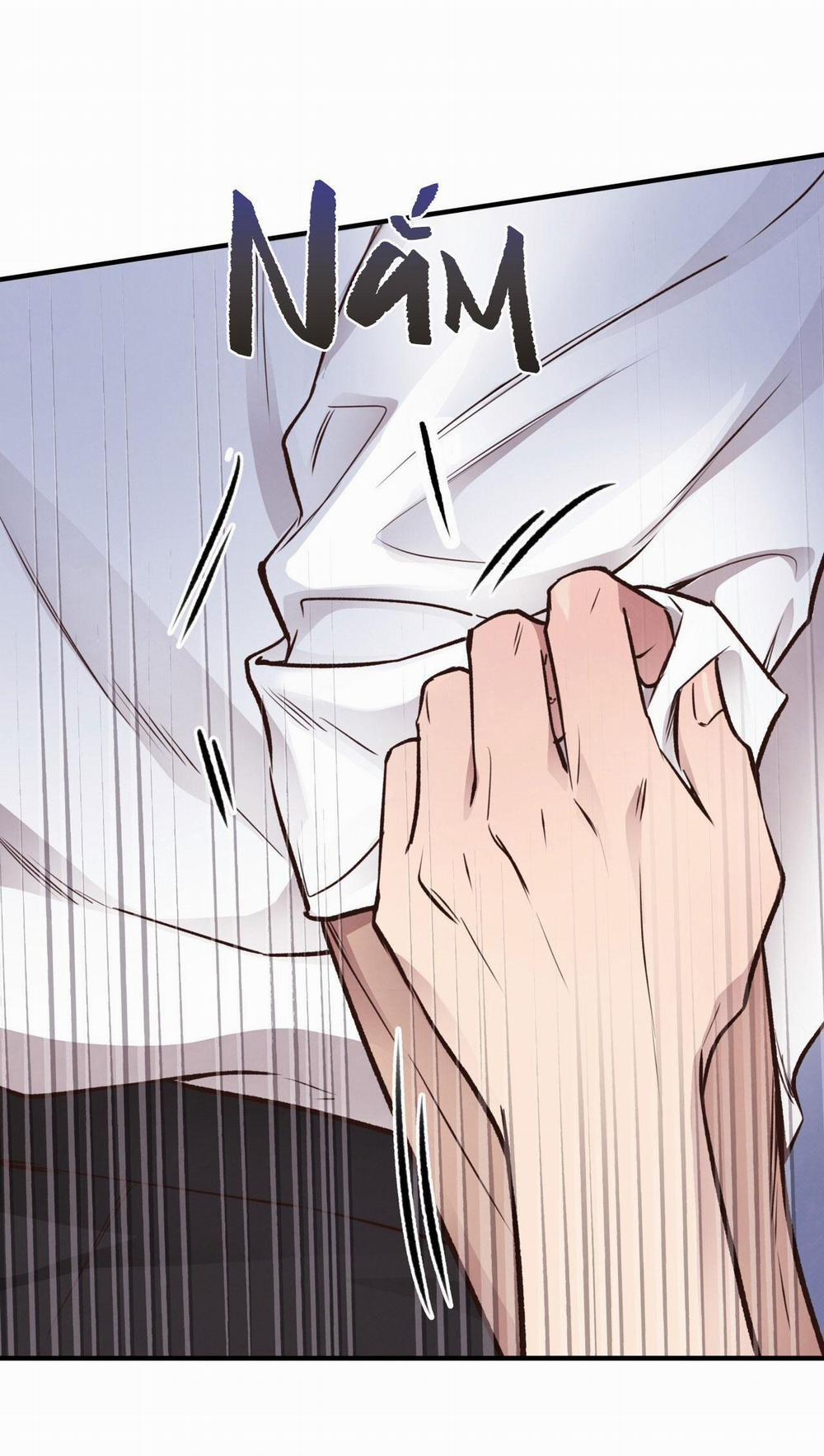 Mật Gấu 25 trang 28