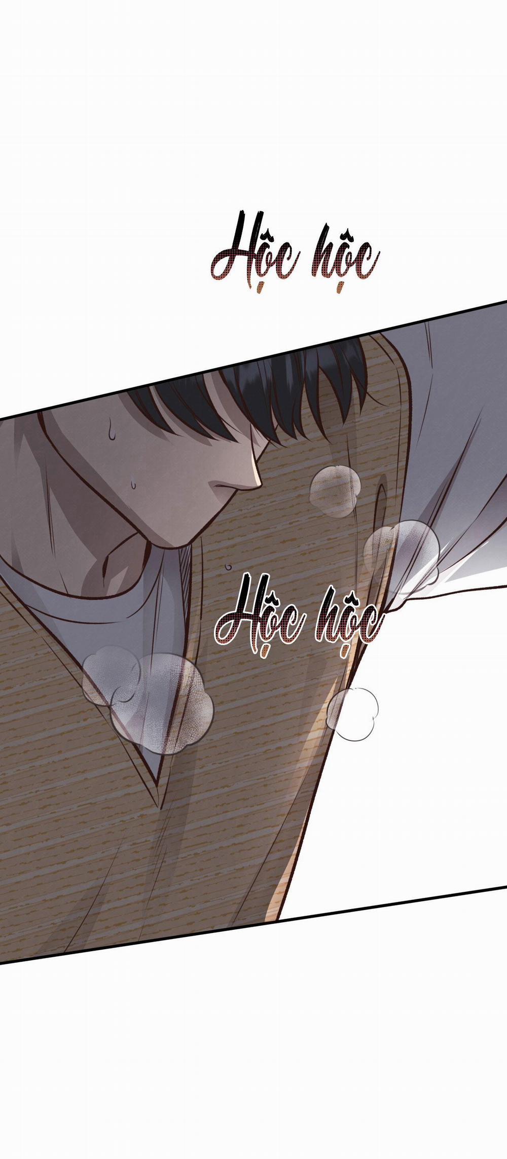 Mật Gấu 25 trang 3