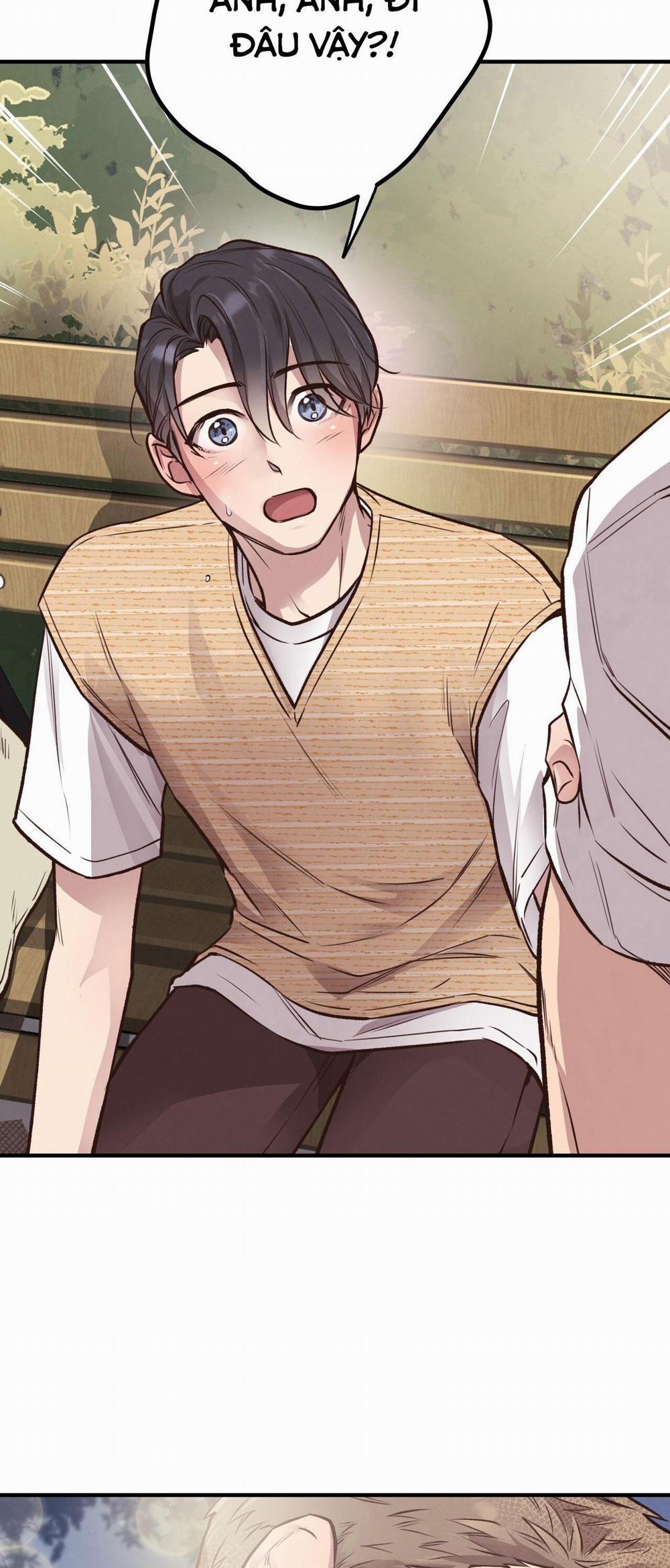 Mật Gấu 25 trang 30