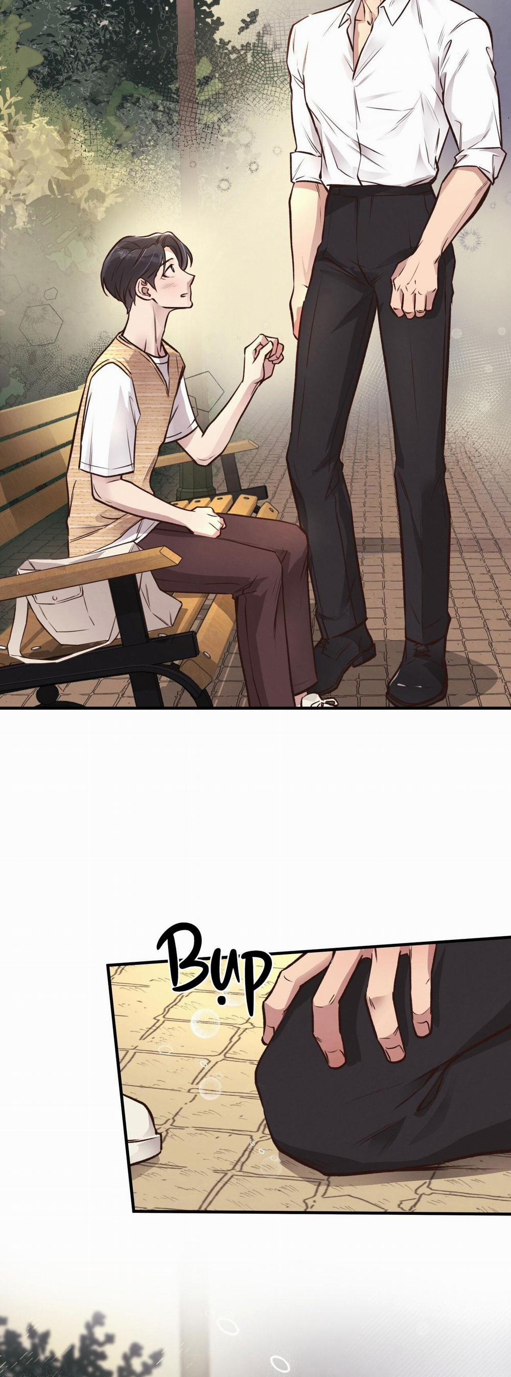 Mật Gấu 25 trang 32