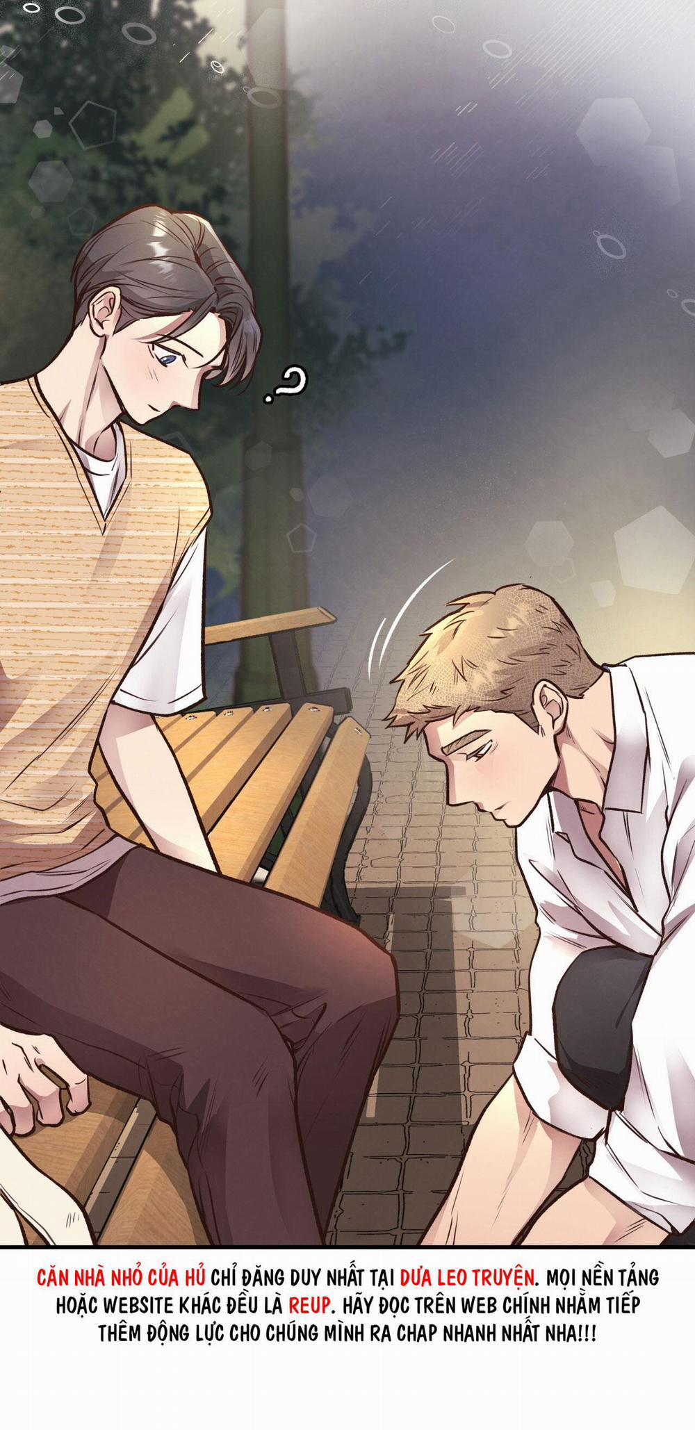 Mật Gấu 25 trang 33