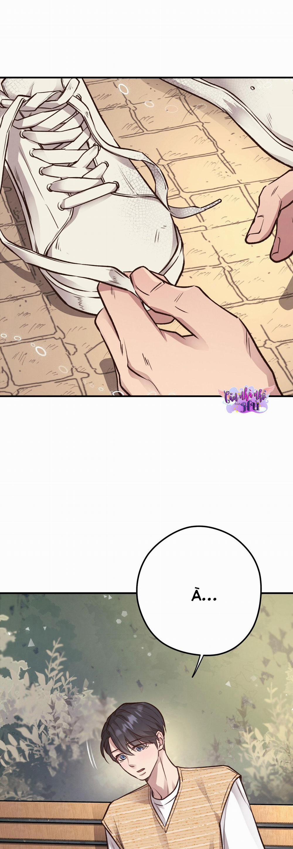 Mật Gấu 25 trang 34