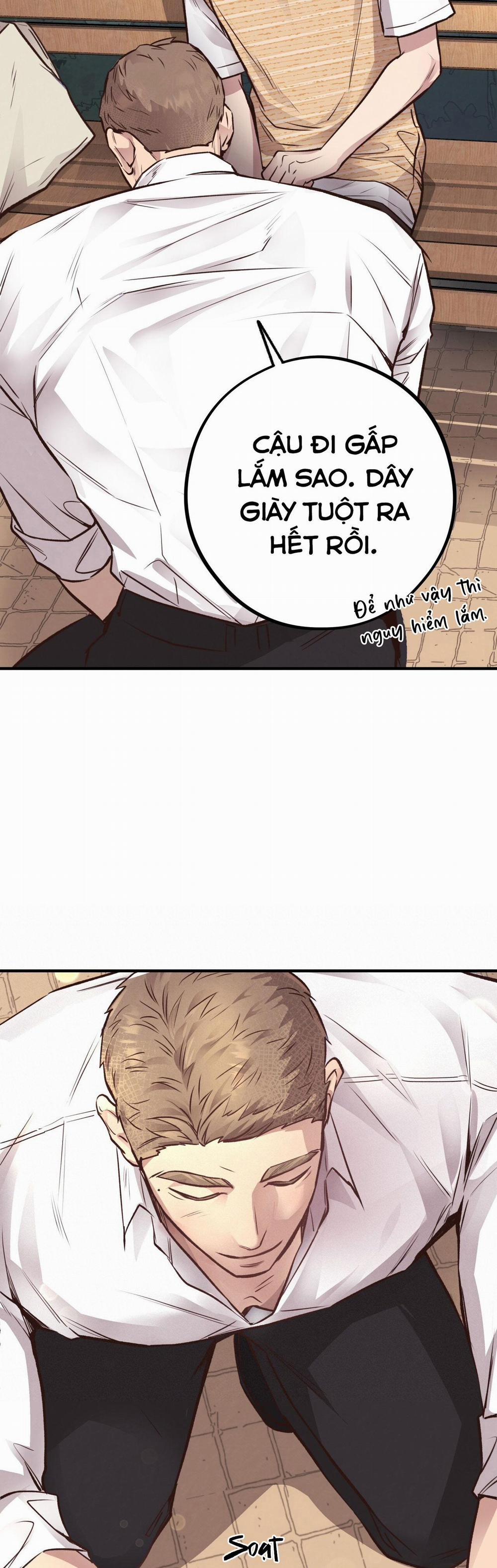 Mật Gấu 25 trang 35