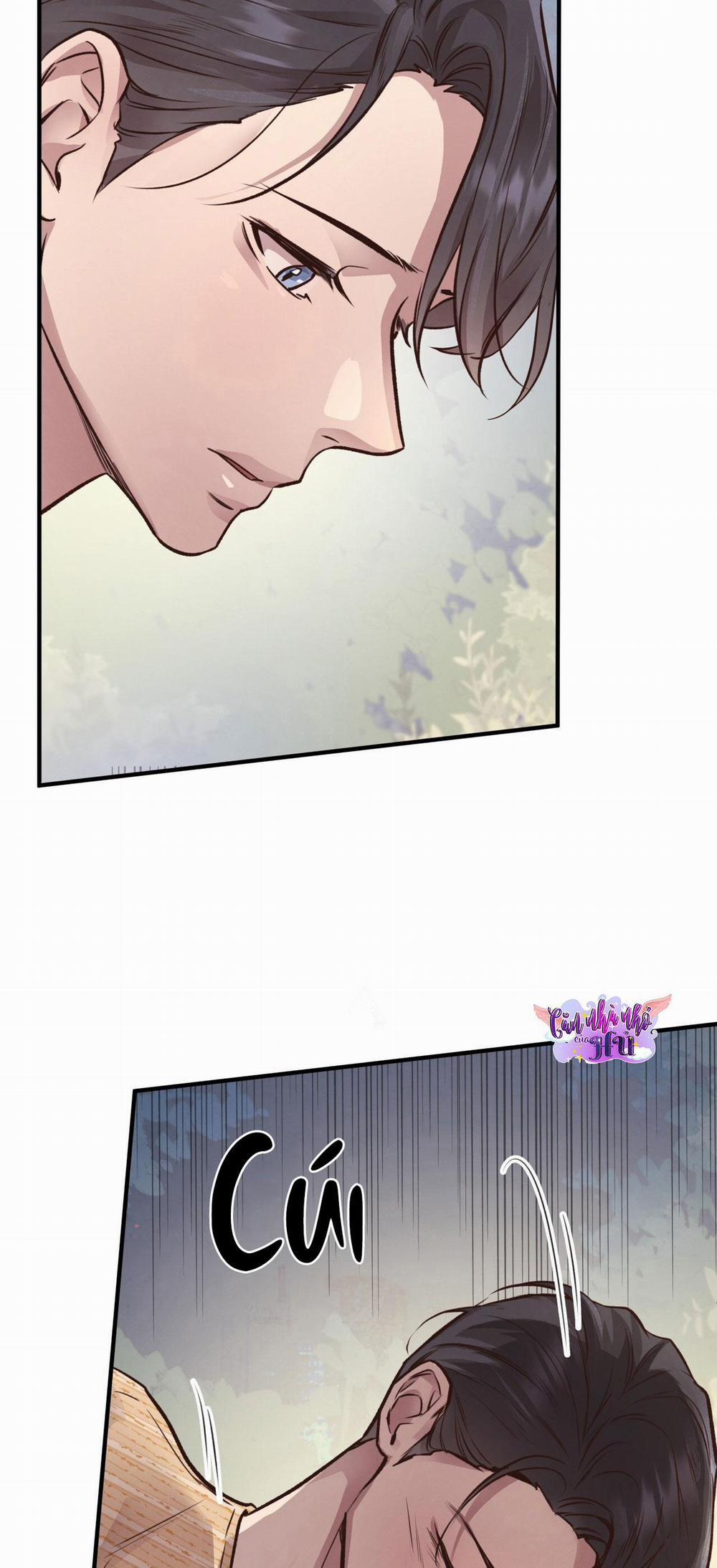 Mật Gấu 25 trang 37