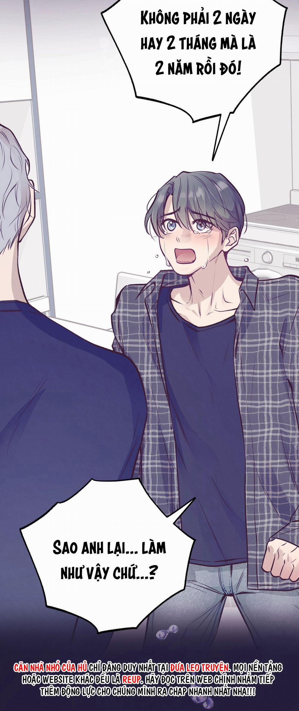 Mật Gấu 25 trang 49