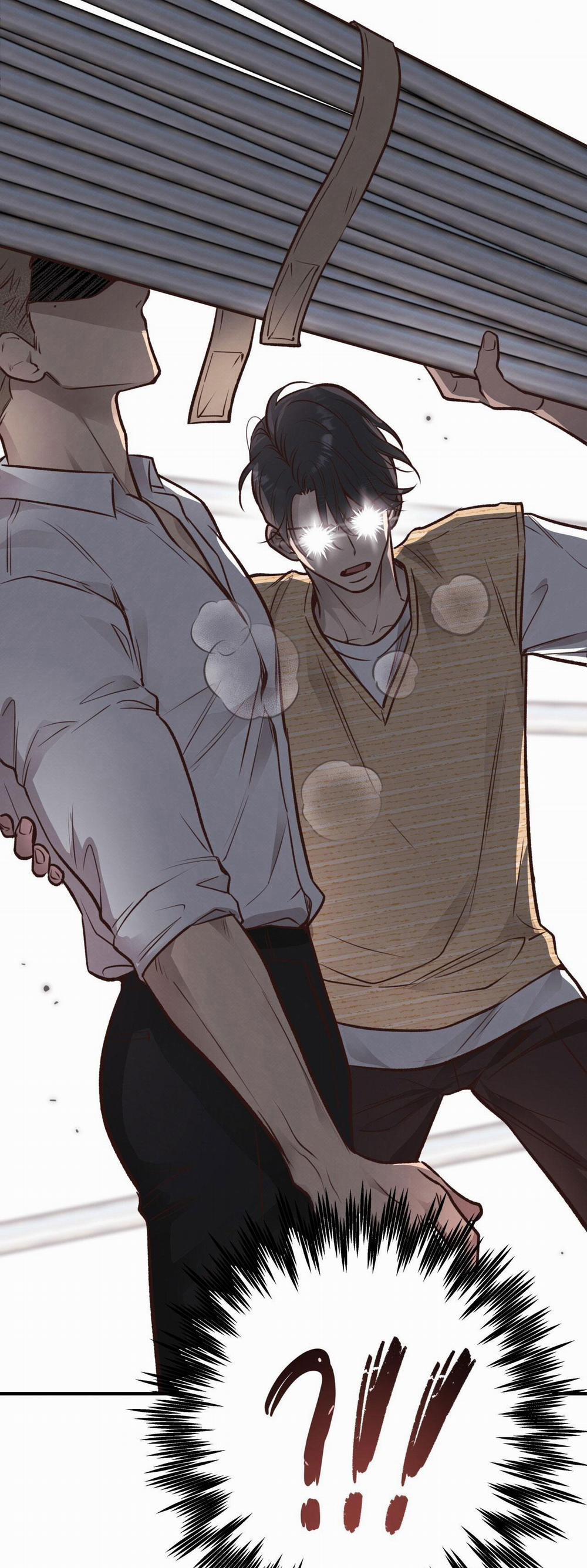 Mật Gấu 25 trang 5