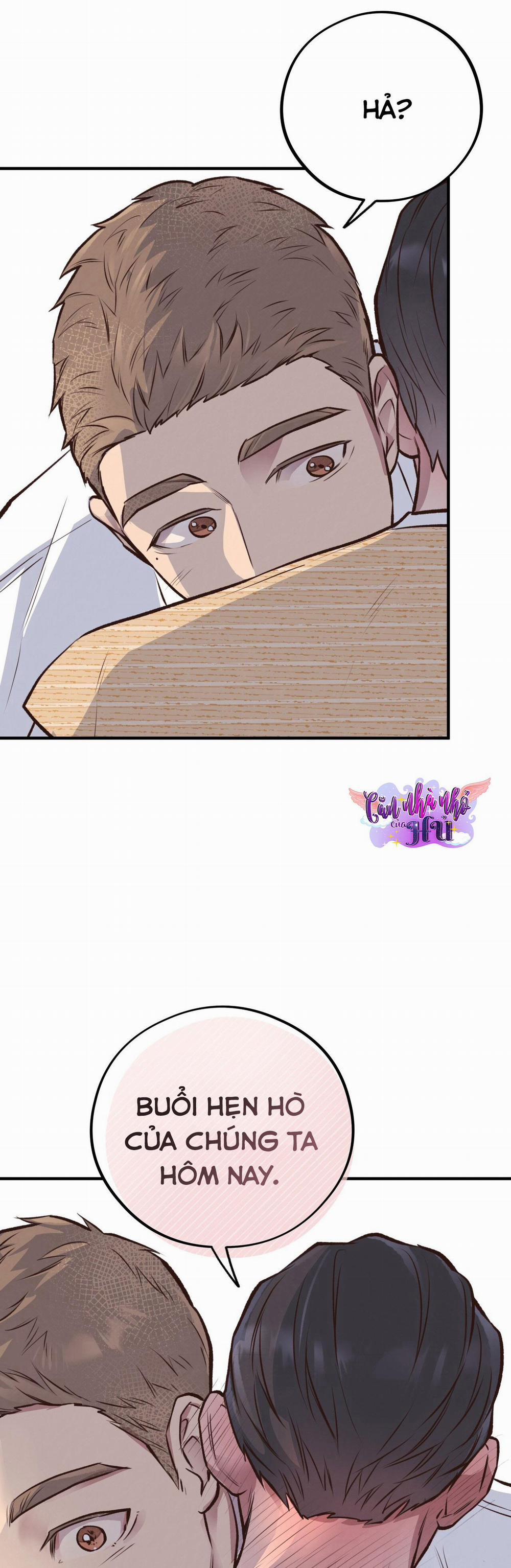 Mật Gấu 25 trang 70