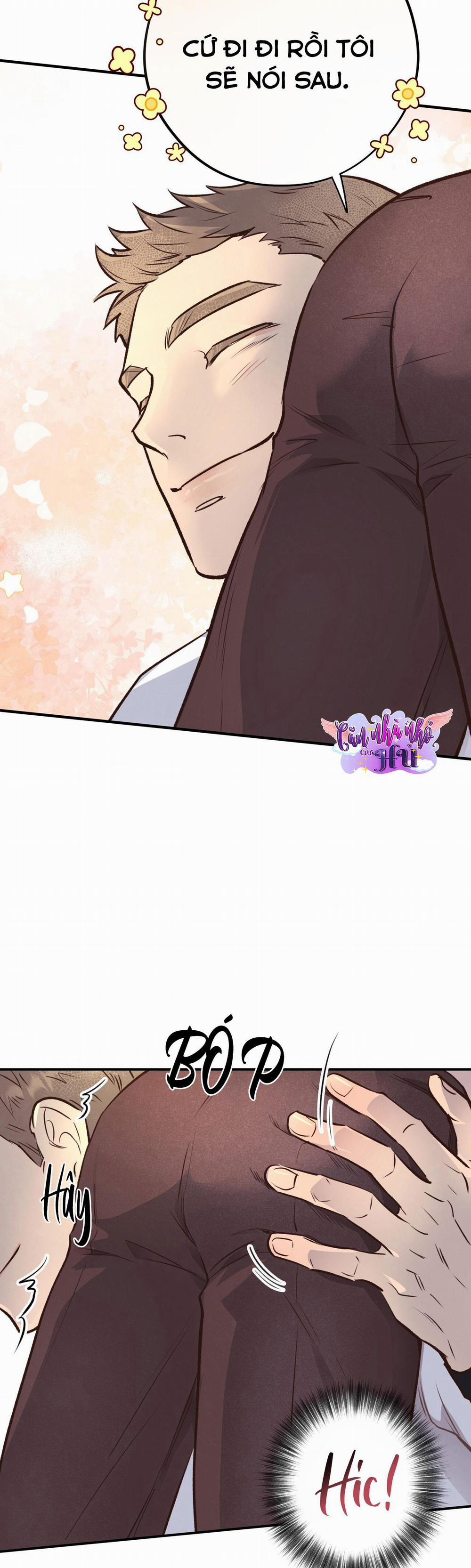 Mật Gấu 25 trang 76