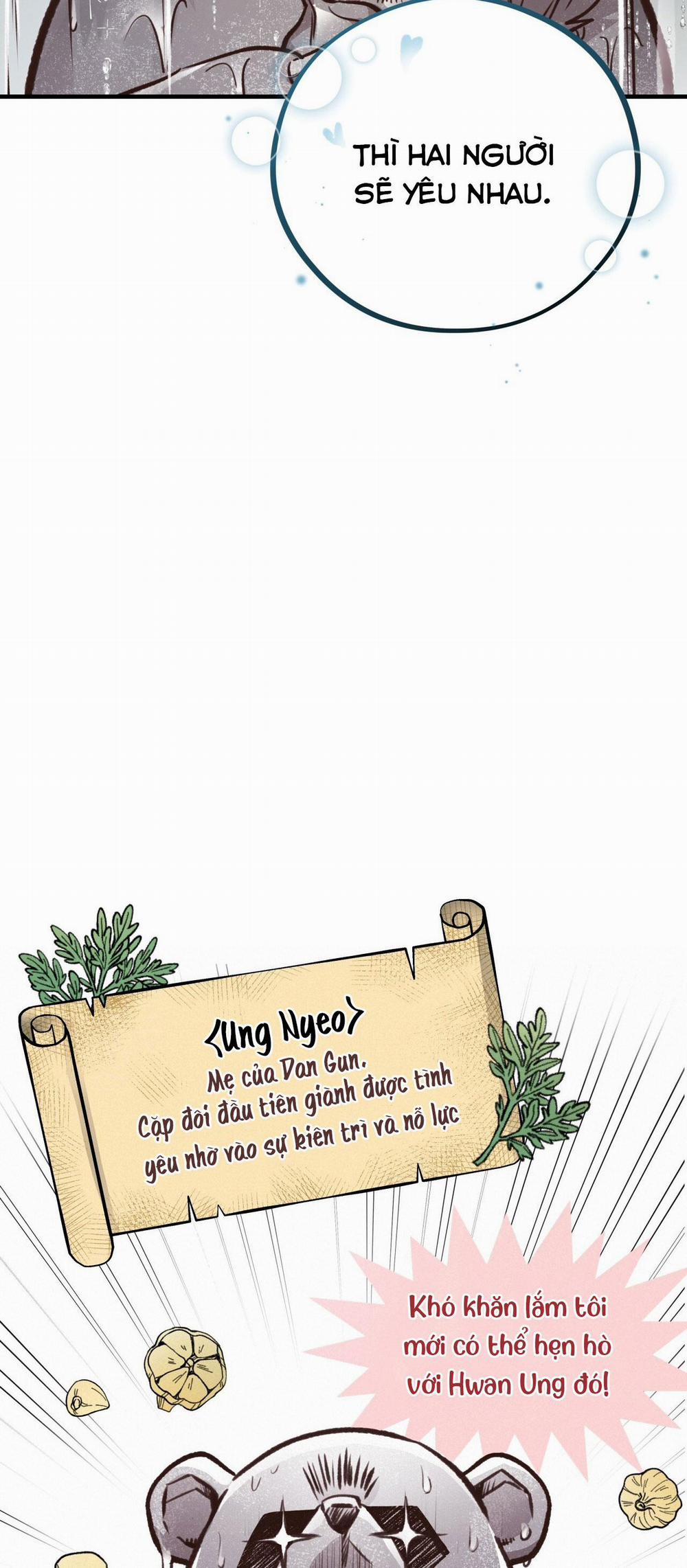 Mật Gấu 26 trang 19