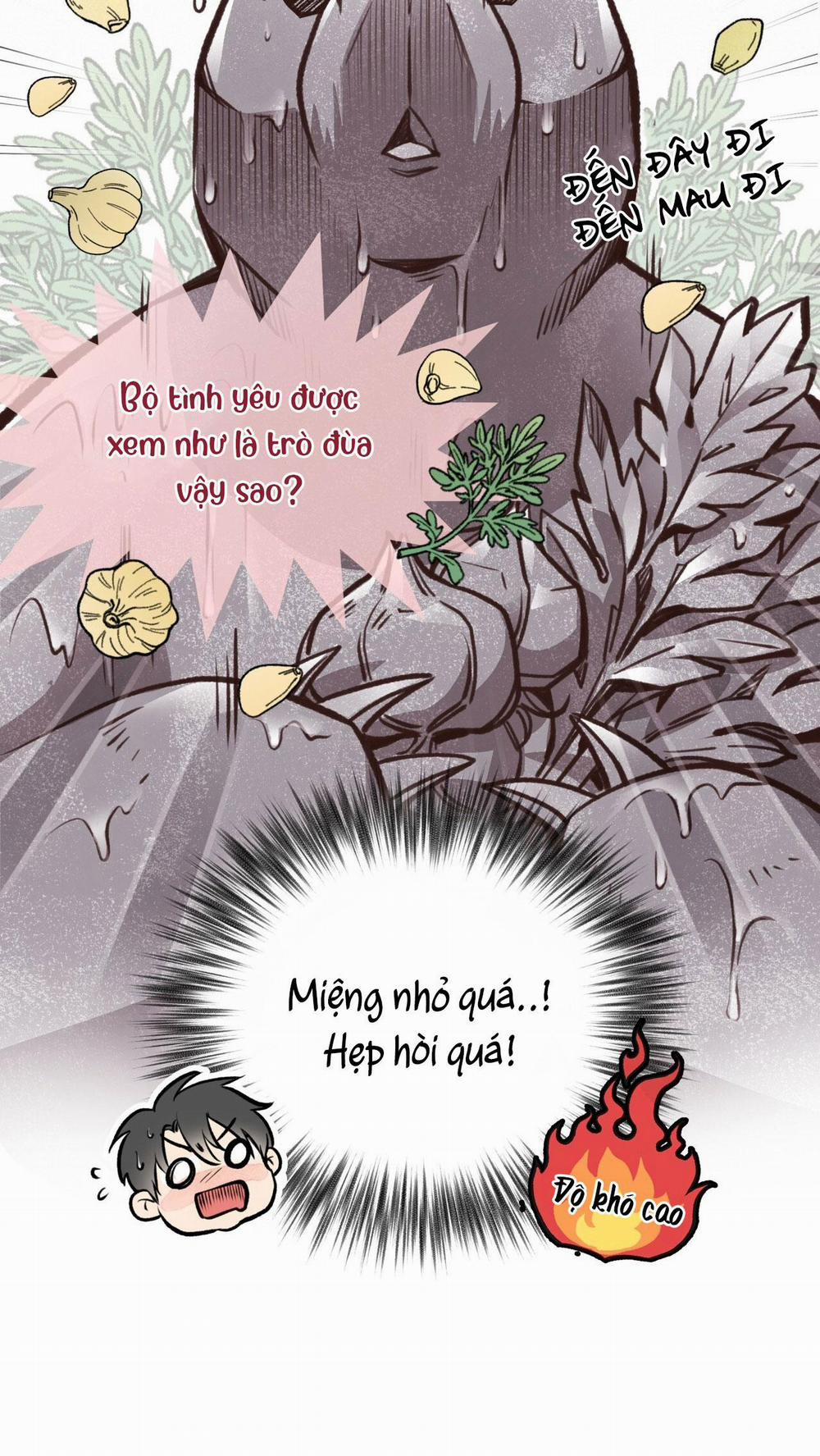 Mật Gấu 26 trang 20