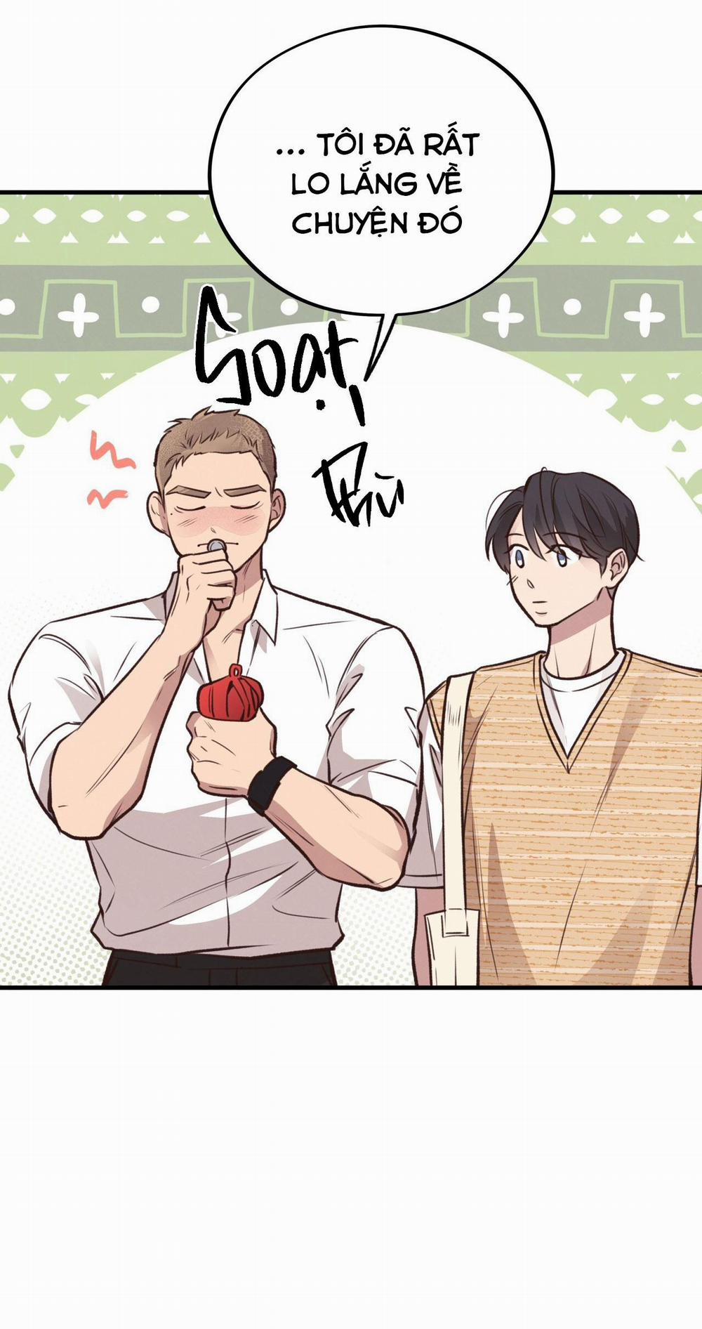 Mật Gấu 26 trang 22