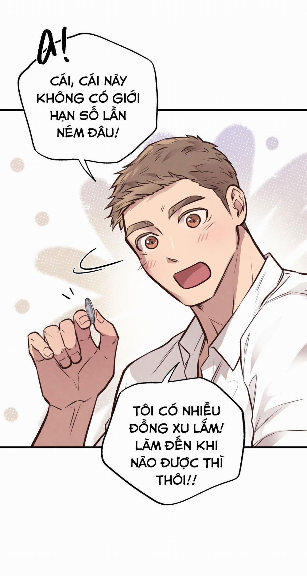 Mật Gấu 26 trang 23