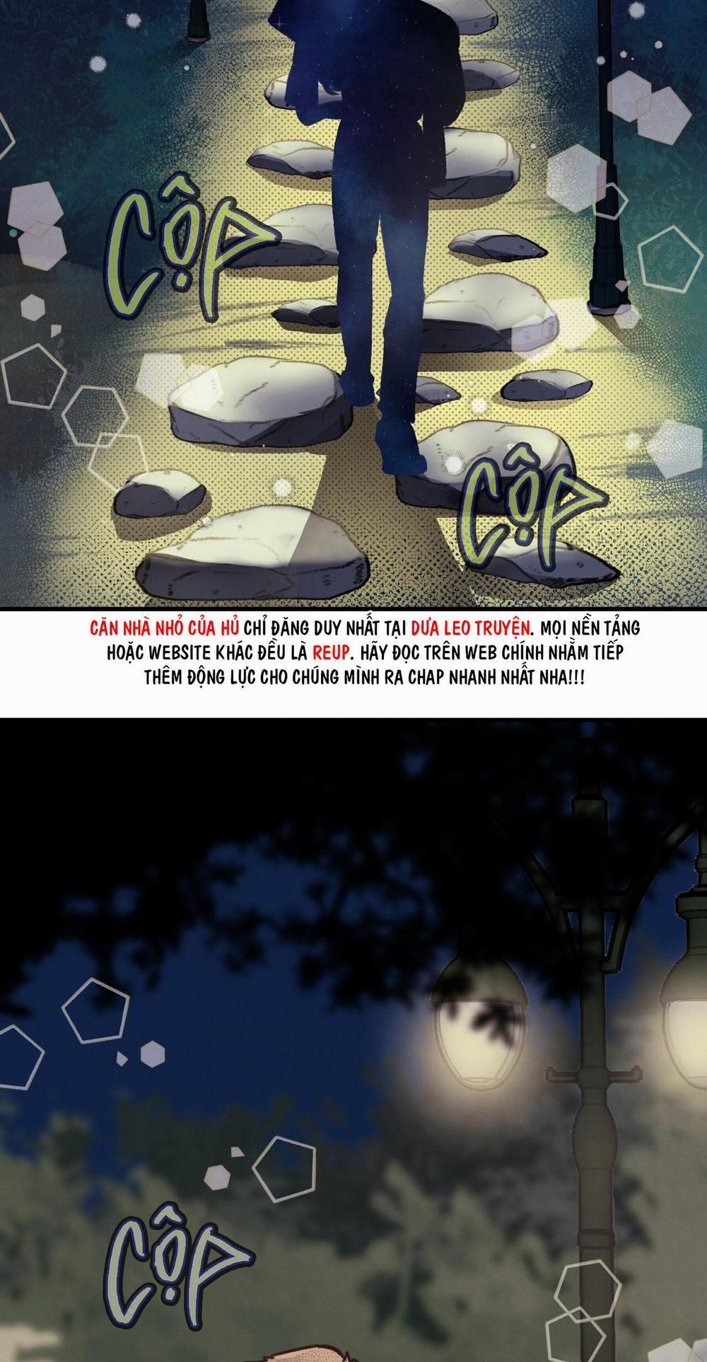 Mật Gấu 26 trang 3