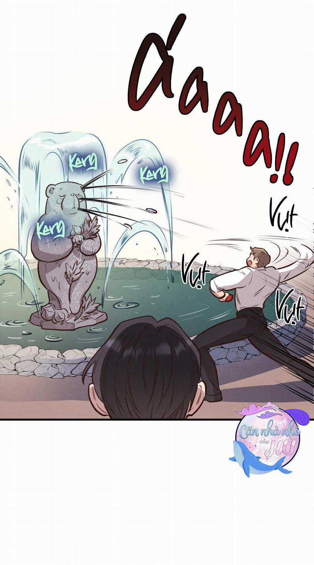 Mật Gấu 26 trang 31