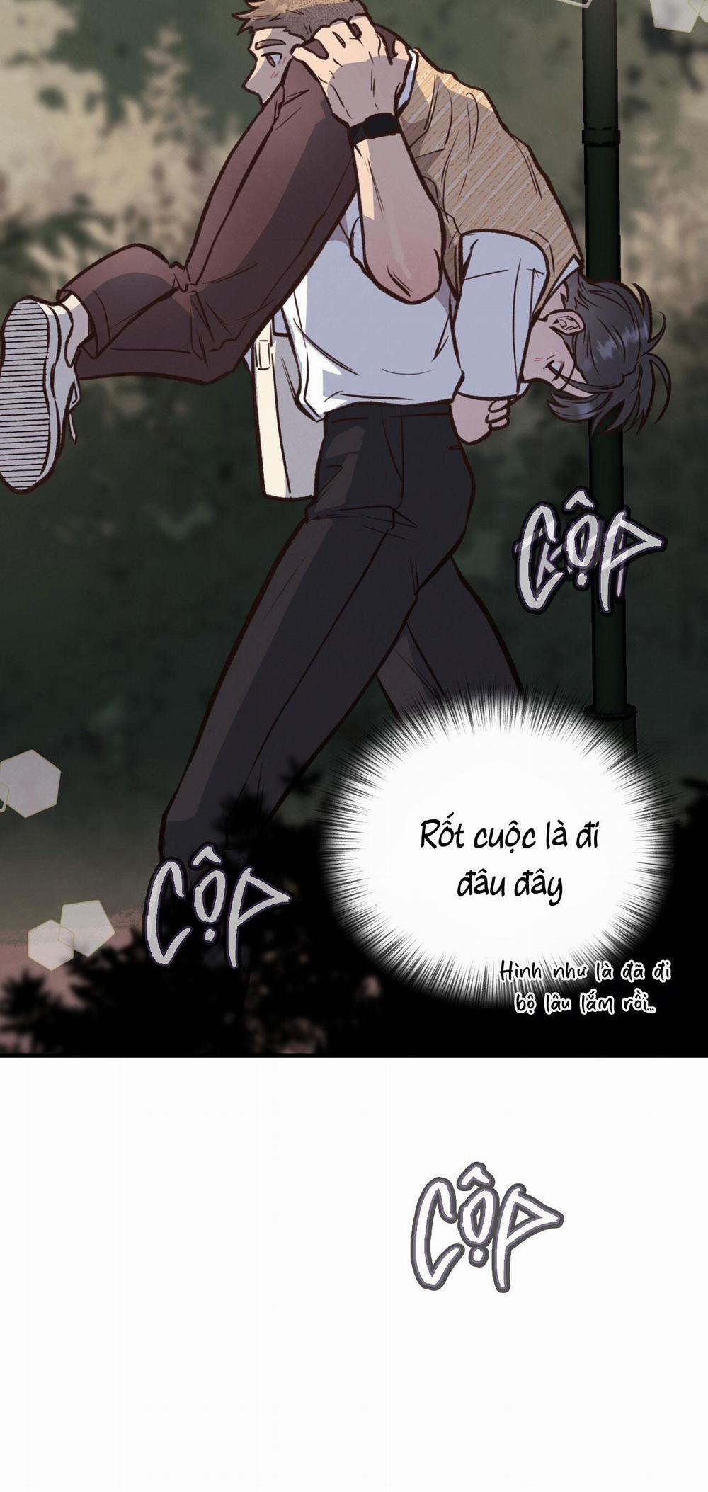 Mật Gấu 26 trang 4