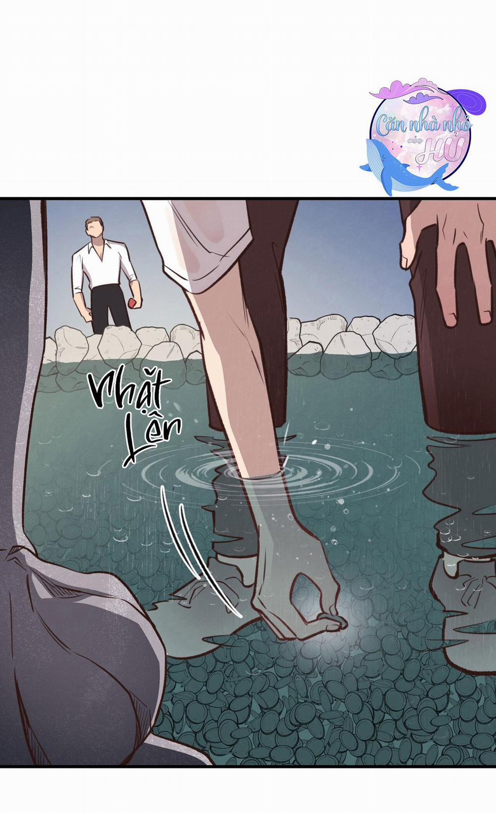 Mật Gấu 26 trang 41