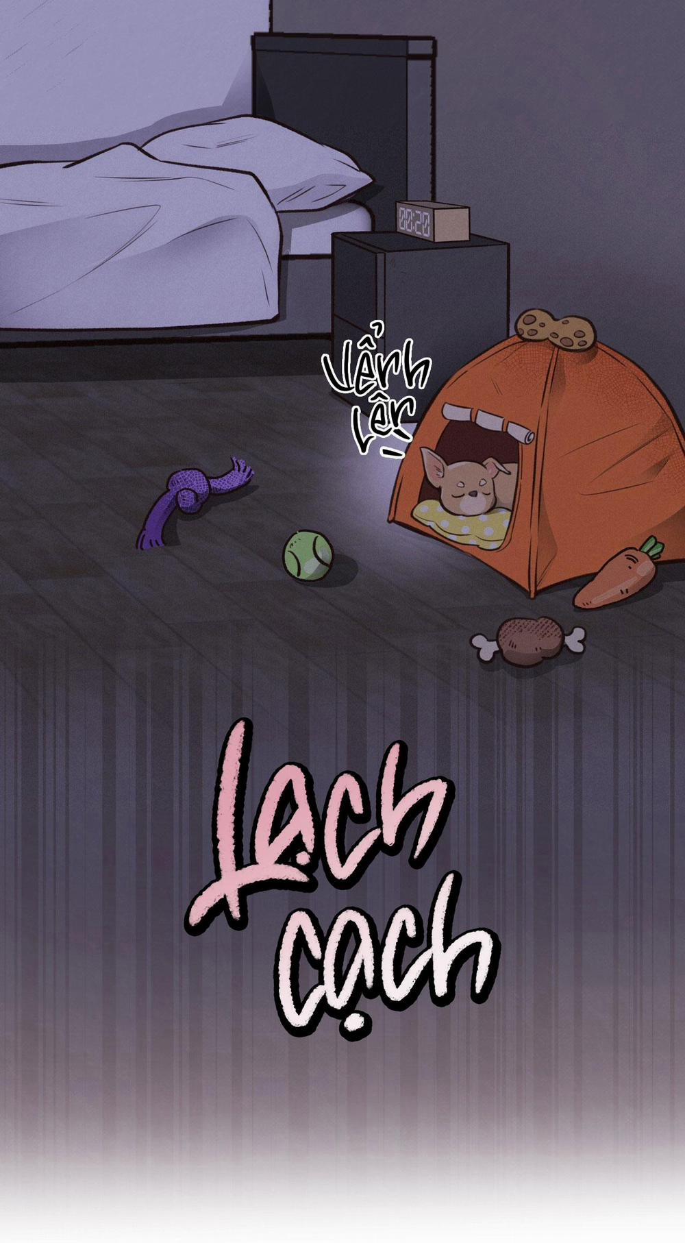 Mật Gấu 26 trang 59