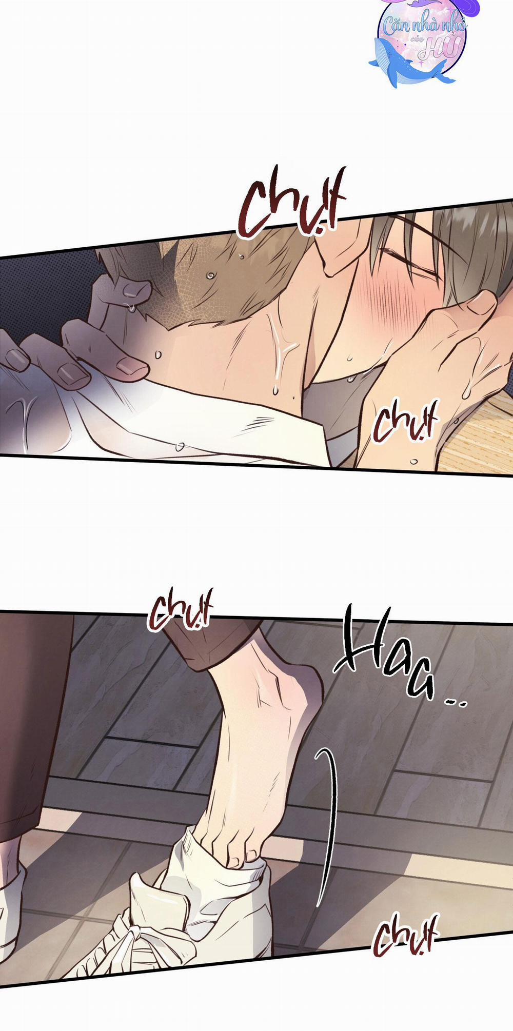 Mật Gấu 26 trang 61