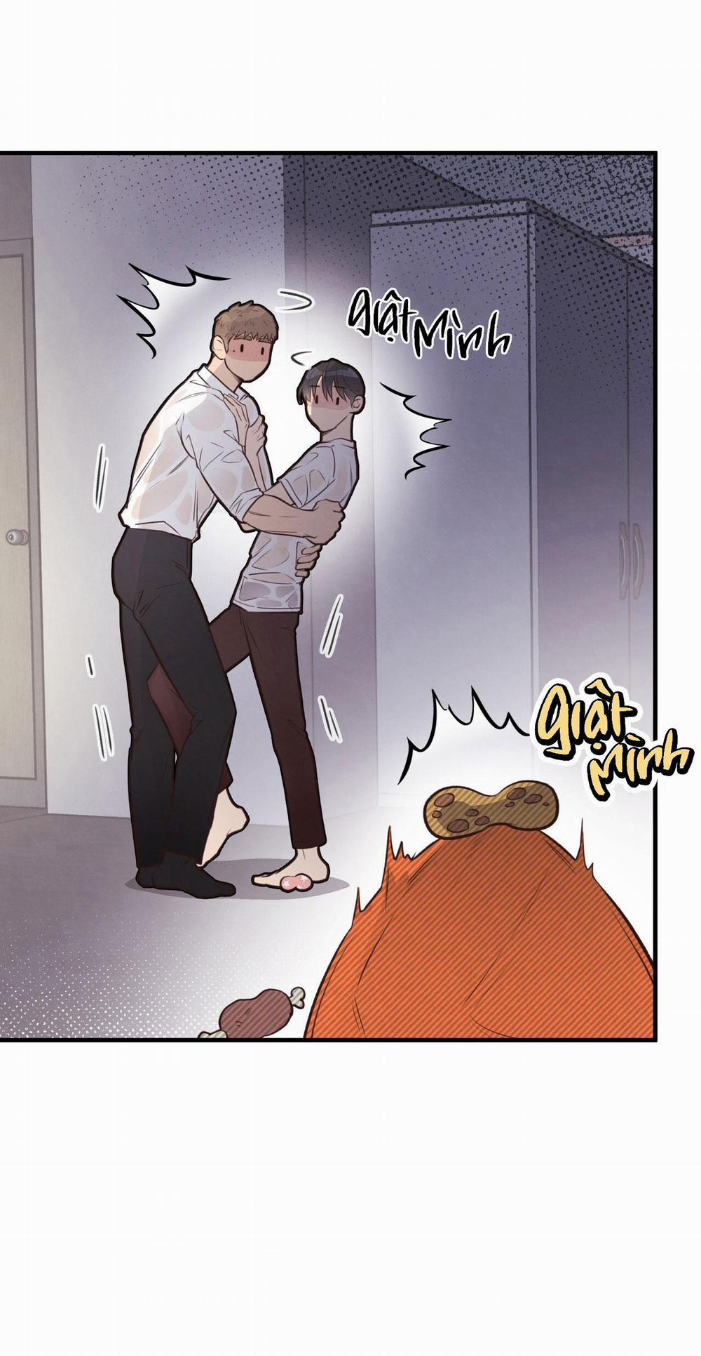 Mật Gấu 26 trang 64