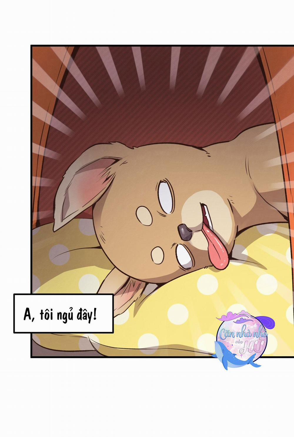 Mật Gấu 26 trang 65