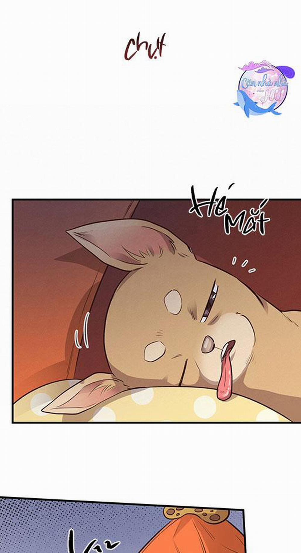 Mật Gấu 26 trang 69