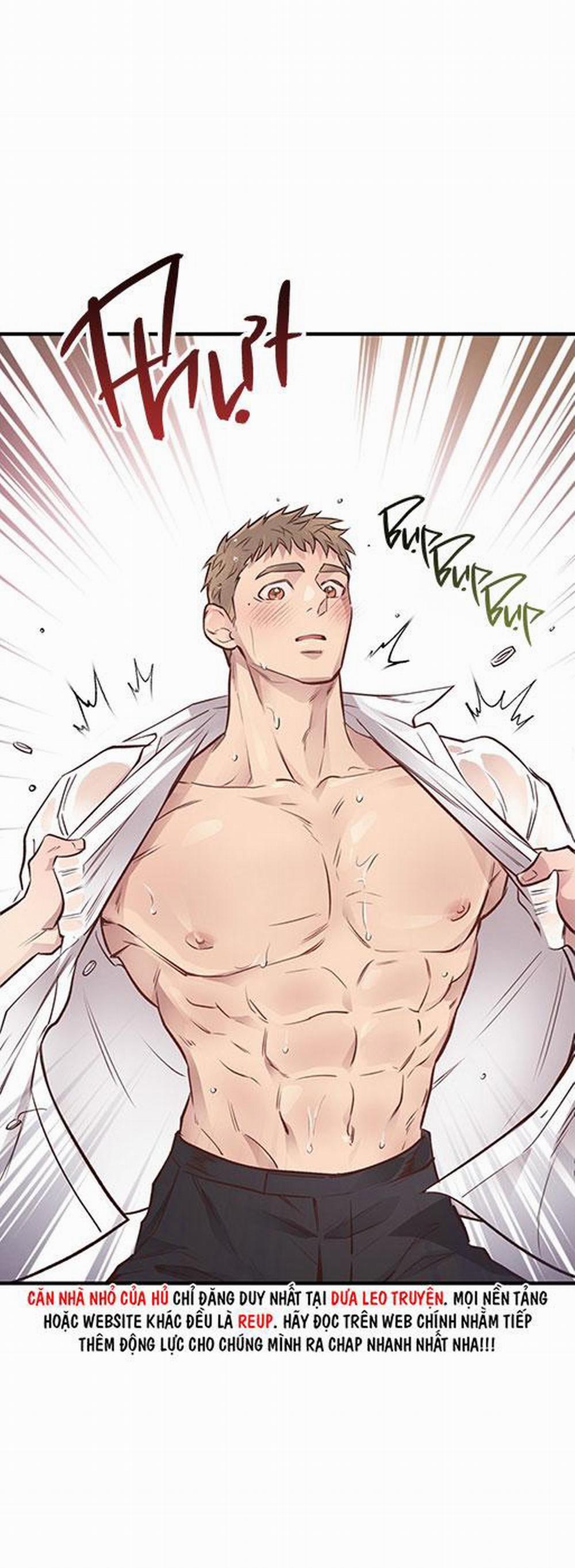 Mật Gấu 26 trang 79