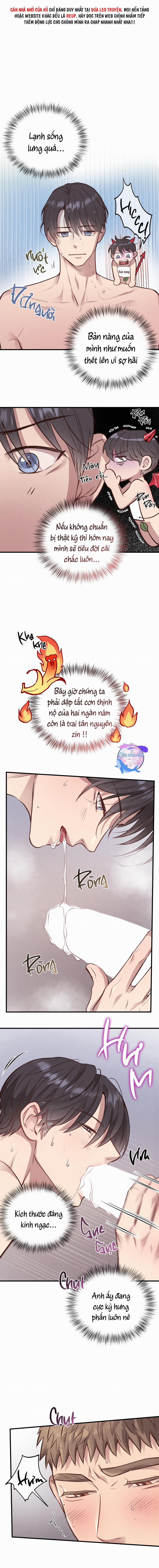 Mật Gấu 27 trang 6