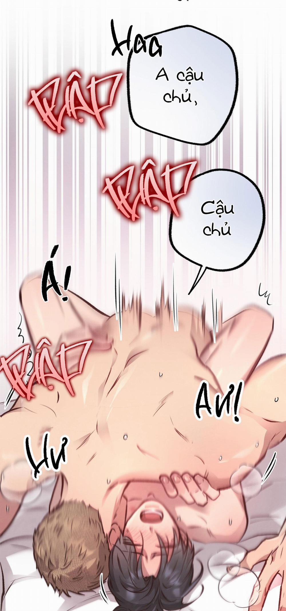 Mật Gấu 28 trang 31