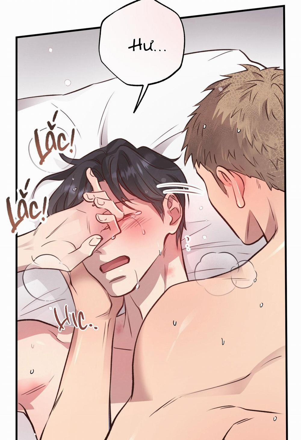 Mật Gấu 28 trang 39